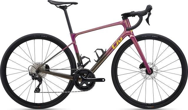 Gravel kolo Kellys Soot 50 2018