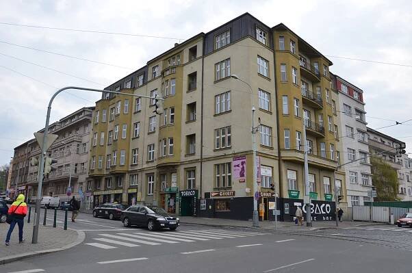 Zlatá éra pražských biografů nabízela 110 kin! A lístek už od... | Rádio Praha