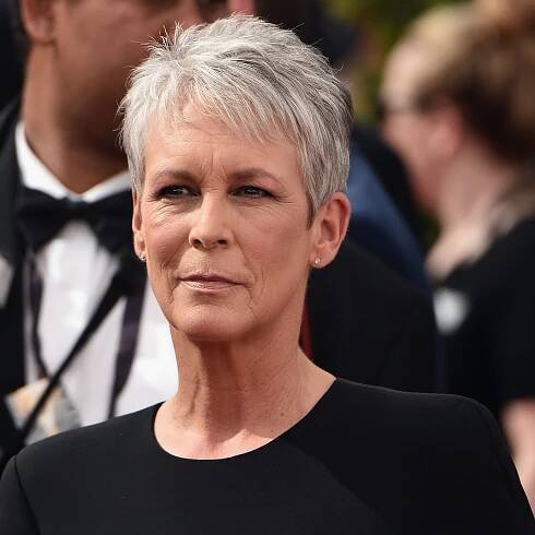 Jamie Lee Curtis Says She Asked Not to ‘Conceal’ Her Body in Her New Movie: ‘I Have Never Felt More Free’