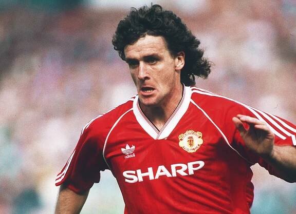 Mark Hughes: the introvert who saved Alex Ferguson's job