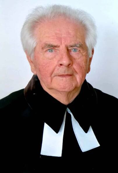 Michal Hudák (1931)