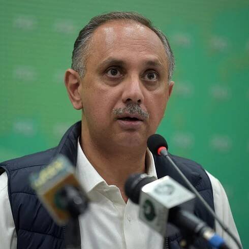 Imran Khan picks Omar Ayub Khan as party’s PM nominee – a man wanted by Pakistan’s police