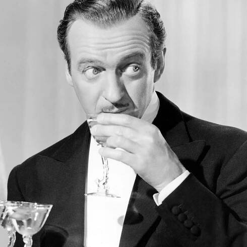Old Hollywood’s Most Scandalous Secrets, as Told by David Niven