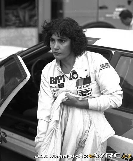 Photo Rallye Sanremo 1981