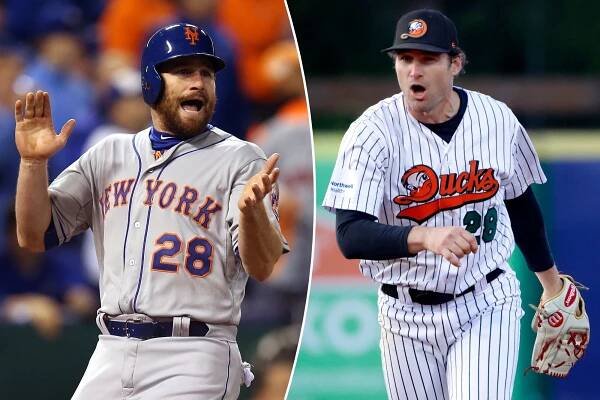 Long Island Ducks | Latest News | New York Post