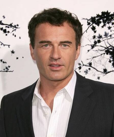 Julian McMahon zemřel