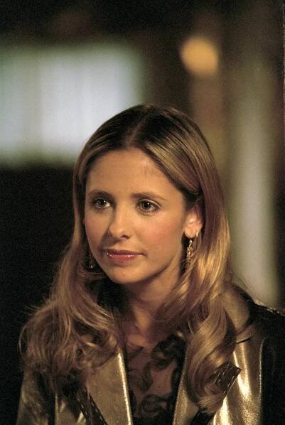 Buffy, přemožitelka upírů - Šílenství (S05E04) (2000)