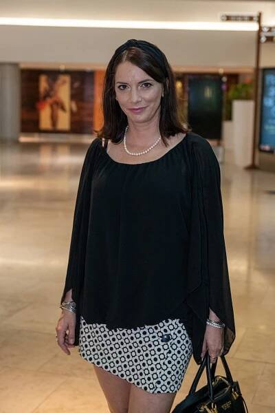 Dorota Nvotová skončila v indické nemocnici: Dcera Anny Šiškové bojuje s vážnými zdravotními problémy