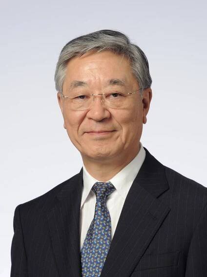 Hiroaki Nakanishi - Wikipedia