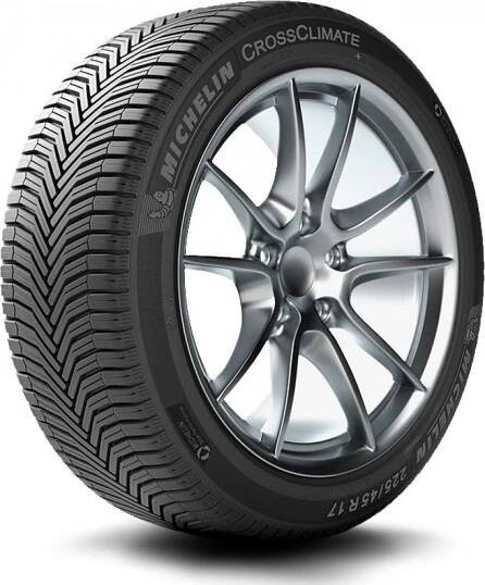 Michelin CrossClimate+ 195/55 R16 91H