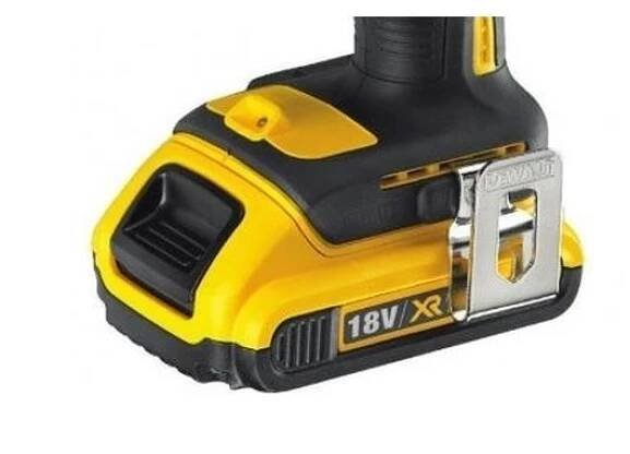 DeWalt DCD795D2