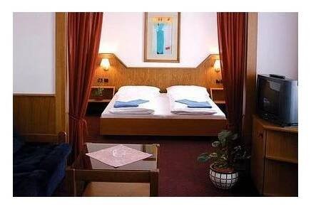 Hotel Hajčman foto 3