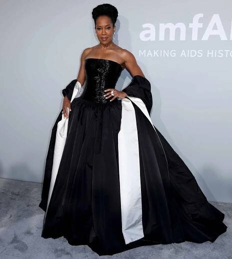 Regina King