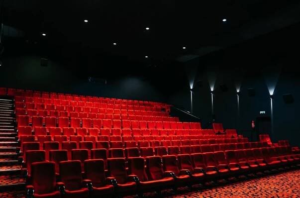 CINESTAR | Futurum Hradec Králové
