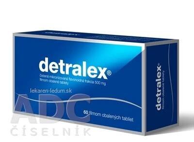DETRALEX - dr.24