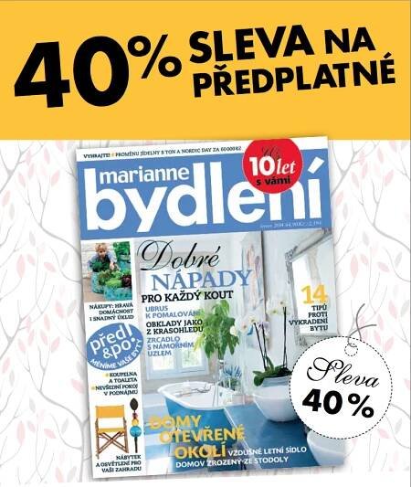 Blíží se Open Door Festival: máme pro vás slevy!