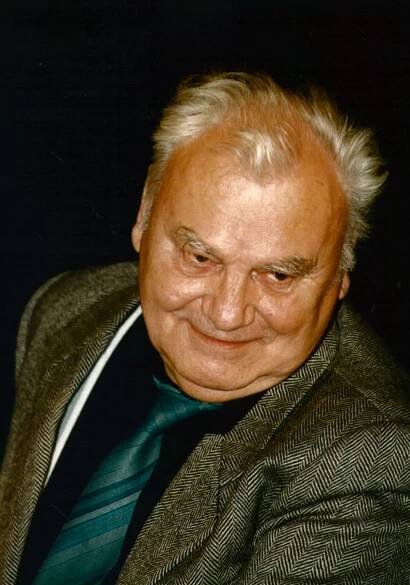 Petr Haničinec: A zahledím se do hloubky básně, protože v... | Témata