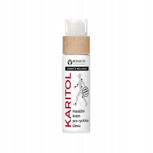 Karitol 50ml krém