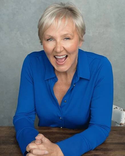 Sue Cleaver