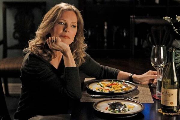 Cheryl Ladd - NCIS