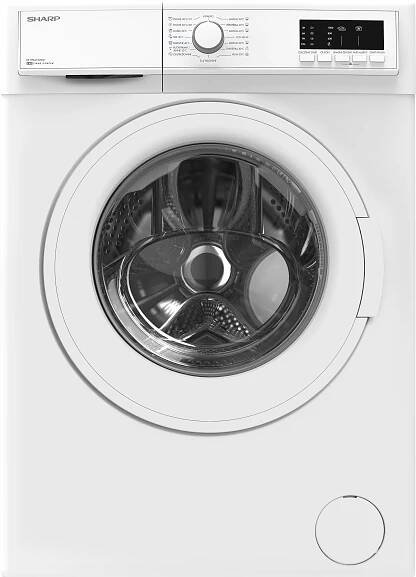 Sharp ES HFA6102WD