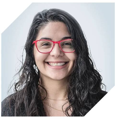 Vanessa Romero Head of Talent Acquisition