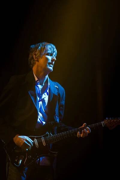 Stephen Malkmus, Emmett Kelly, Matt Sweeney, and Jim White Form New Band the Hard Quartet