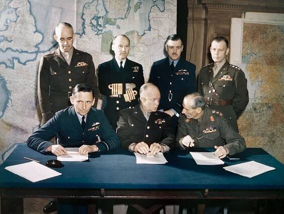 Normandy Invasion | Definition, Beaches, Map, Photos, Casualties, & Facts | Britannica