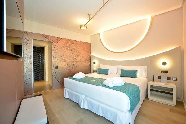 Barceló Sevilla Renacimiento