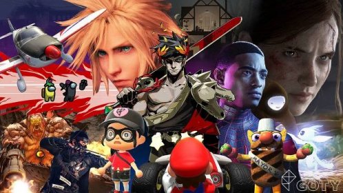 The 50 best video games of 2020