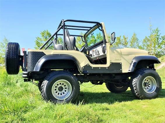 JEEP | Autogalerie
