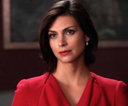Morena Baccarin Biography - Facts, Childhood, Family Life & Achievements