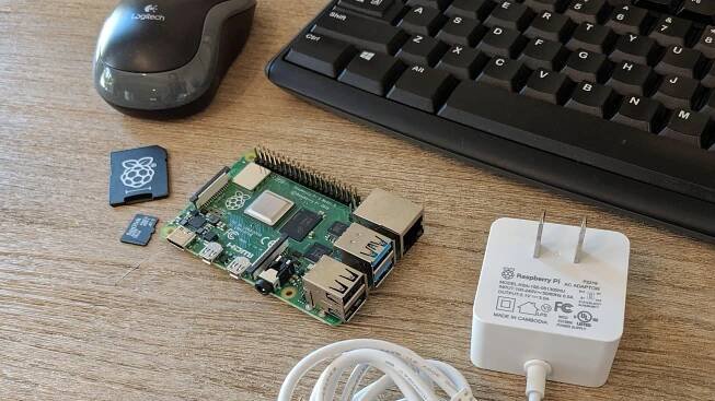 Goodbye Monthly Fees: I Made My Own VPN With a Raspberry Pi 5
