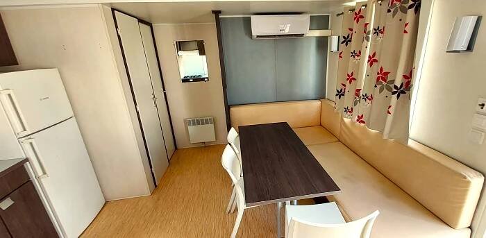 TrioCamp – Dolní Chabry – Praha » Bungalovy RELAX PLUS