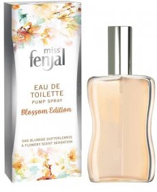 Miss Fenjal Blossom Edition 50 ml EDT
