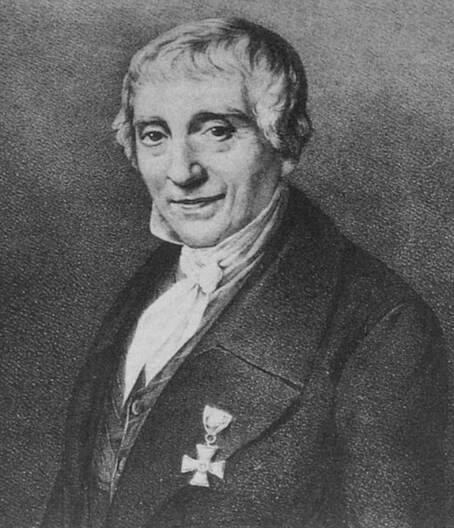 Georg Friedrich Grotefend – Wikipedie