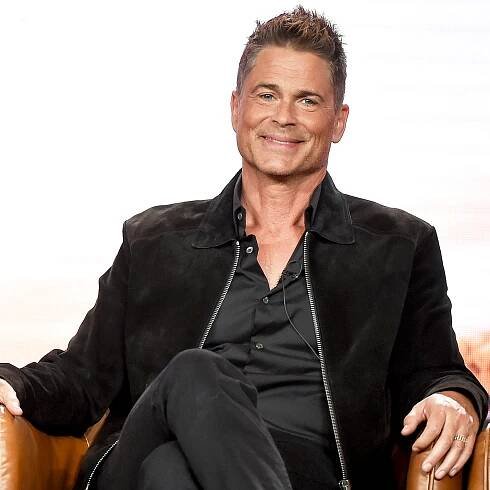 Rob Lowe Thinks the World Is Ready for a 'Brat Pack' Reunion
