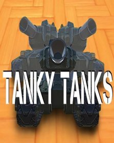 MMOBoost - Tanky Tanks - 117 Kč