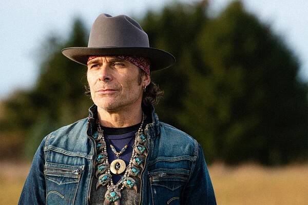 MIKE TRAMP – Mighty Music
