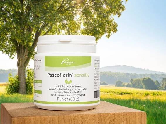 Pascoflorin sensitiv