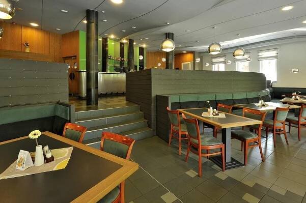 Hotel Split Restaurant: Pictures & Reviews - Tripadvisor
