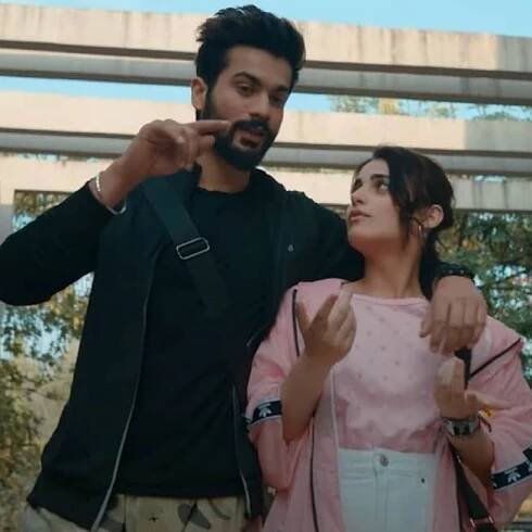 Shiddat Movie Review: Sunny Kaushal and Radhika Madan’s love story tries to be evergree...