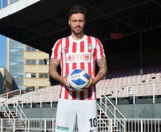 Útočnou sílu Viktorky přichází zvýšit ostřílený Václav Kadlec