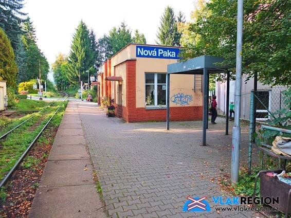 040 Nová Paka město