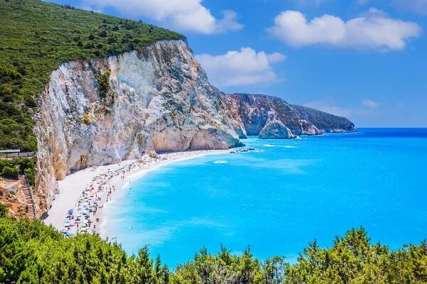 Last minute Lefkada: dovolená v Řecku se slevou | CK FISCHER