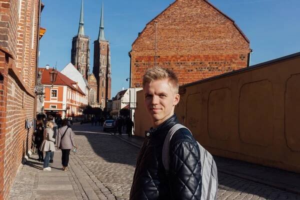 Vratislav, Polsko: 31 tipů, co vidět ve Wroclawi 1
