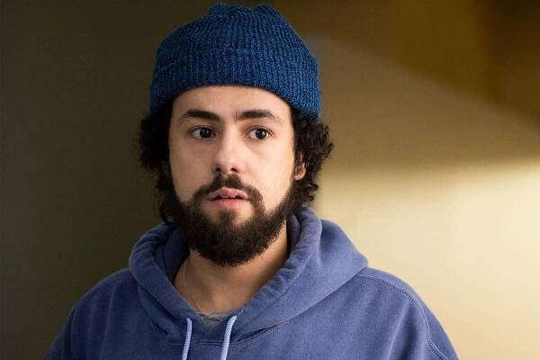 Ramy Youssef is ready to spark more 'uncomfortable' conversations with Ramy season 2