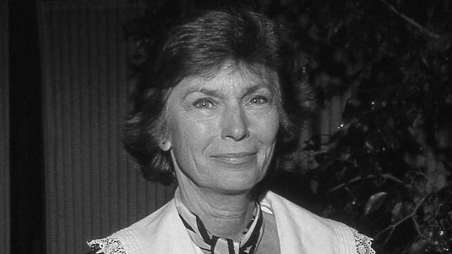 Priscilla Pointer verstarb am 28. April 2025