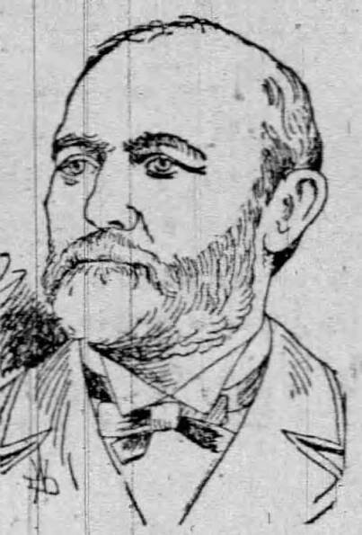Robert P. C. Wilson - Wikipedia