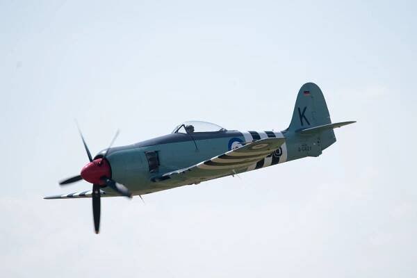 Hawker Sea Fury